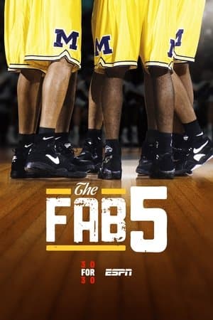 The Fab Five thumbnail