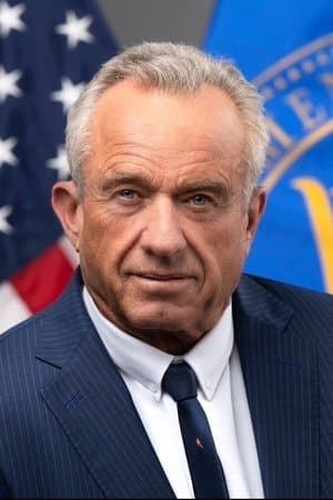 Robert F. Kennedy Jr. poster