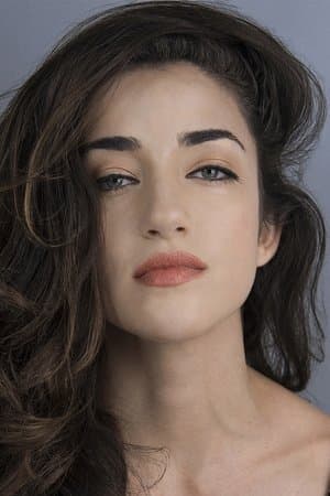 Mimi Davila poster