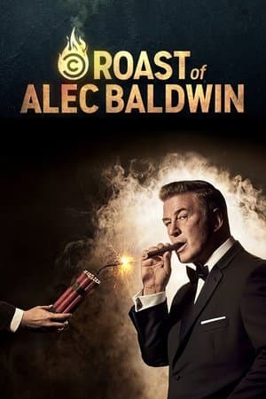 Comedy Central Roast of Alec Baldwin thumbnail