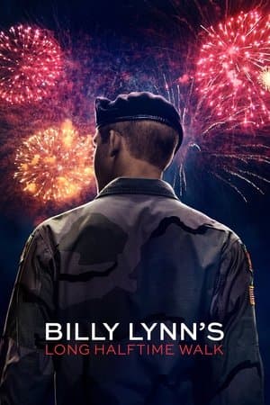 Billy Lynn's Long Halftime Walk thumbnail