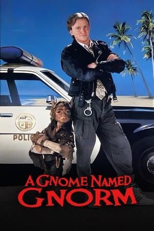 A Gnome Named Gnorm thumbnail