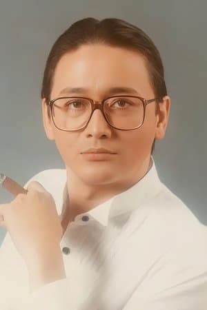 Charlie Cho Cha-Lee poster