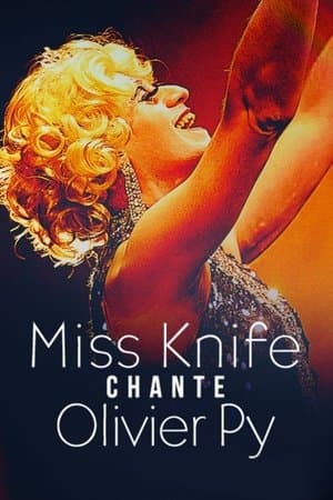 Miss Knife chante Olivier Py thumbnail