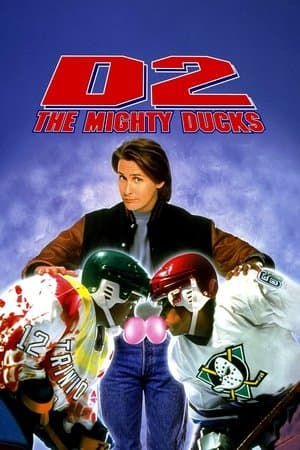 D2: The Mighty Ducks thumbnail