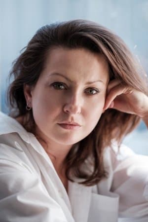 Eliza Borowska poster