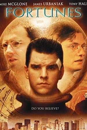 Fortunes thumbnail