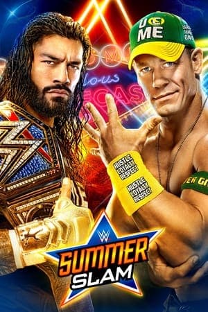 WWE SummerSlam 2021 thumbnail