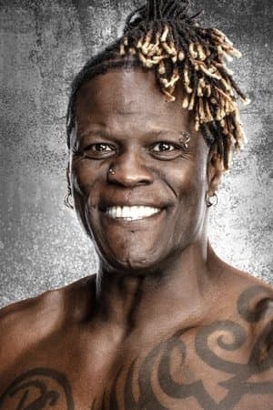 Ron Killings poster