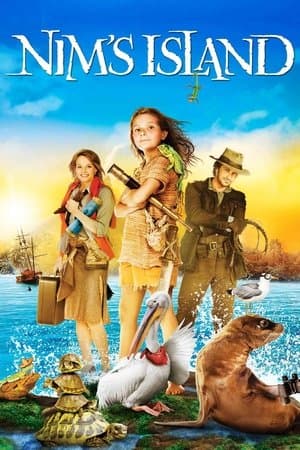 Nim's Island thumbnail