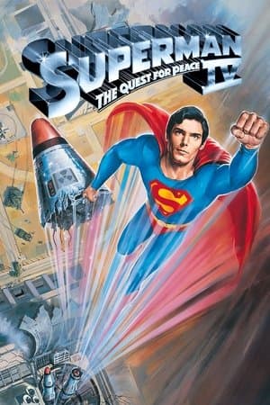 Superman IV: The Quest for Peace thumbnail