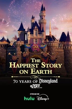 The Happiest Story on Earth: 70 Years of Disneyland - 20/20 Special Edition thumbnail