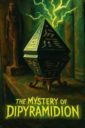 The Mystery od Dipyramidion thumbnail