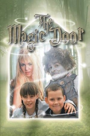 The Magic Door thumbnail