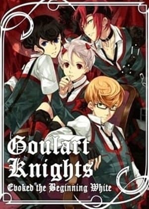 Goulart Knights: Evoked the Beginning White thumbnail