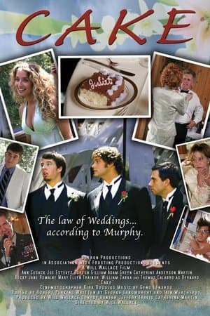 Cake: A Wedding Story thumbnail
