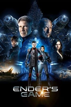 Ender's Game thumbnail