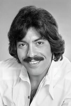 Tony Orlando poster
