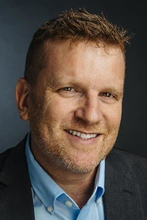 Gil Cates Jr. poster