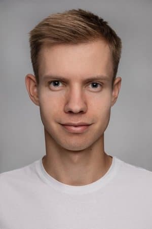 Julian Heuschneider poster