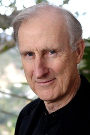 James Cromwell poster