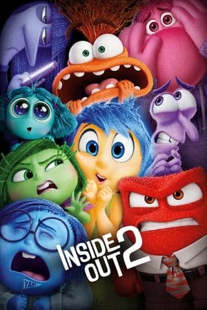 Inside Out 2 thumbnail