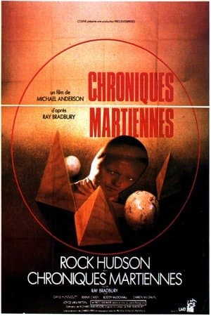 The Martian Chronicles thumbnail