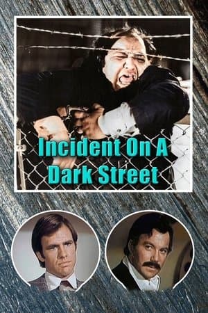 Incident on a Dark Street thumbnail
