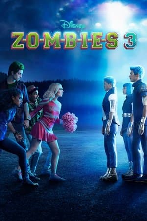 Z-O-M-B-I-E-S 3 thumbnail
