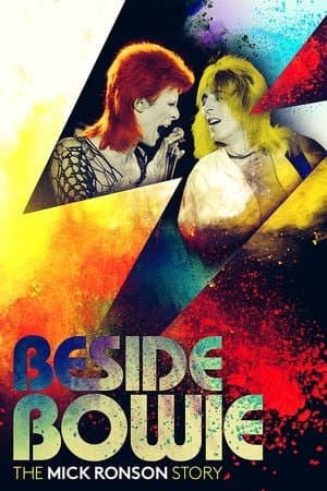 Beside Bowie - The Mick Ronson Story thumbnail