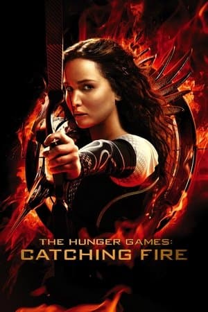 The Hunger Games: Catching Fire thumbnail