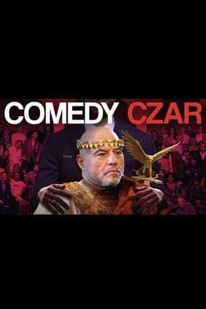 How Comedy Became a Dystopian Imperial Hell World thumbnail