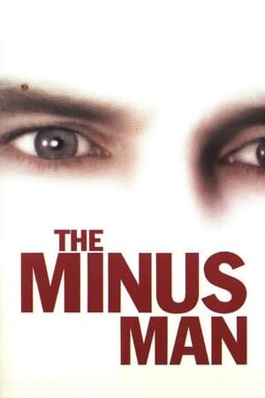The Minus Man thumbnail