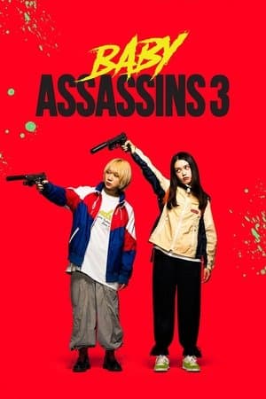 Baby Assassins 3 thumbnail