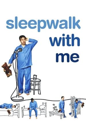 Sleepwalk with Me thumbnail