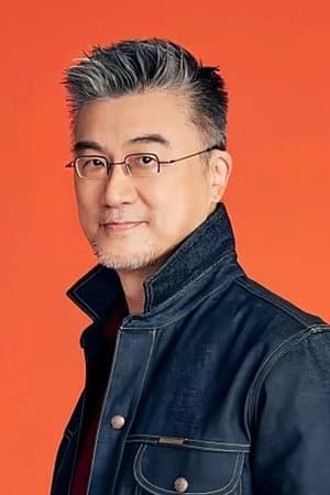 Henry Lai Wan-Man poster