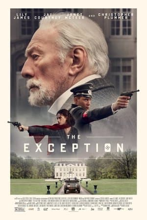 The Exception thumbnail