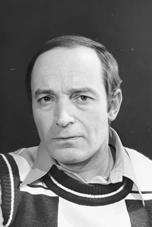 Valentin Gaft poster