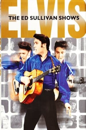 Elvis: The Ed Sullivan Shows thumbnail