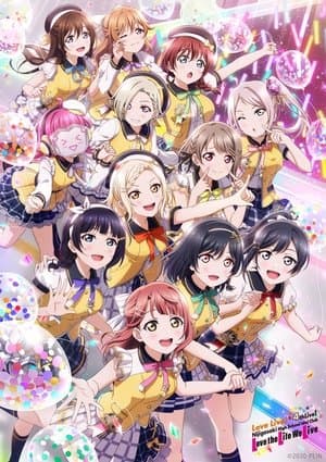 Love Live! Nijigasaki Nijigasaki High School Idol Club 4th Live! ～Love the Life We Live～ thumbnail