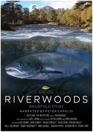 Riverwoods: An Untold Story thumbnail