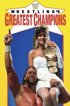 Wrestling's Greatest Champions thumbnail