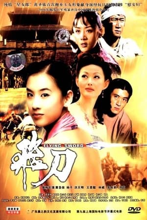 飞刀 thumbnail
