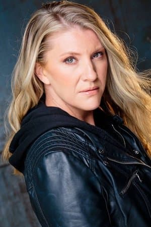 Amy Schumacher poster