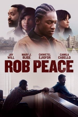 Rob Peace thumbnail