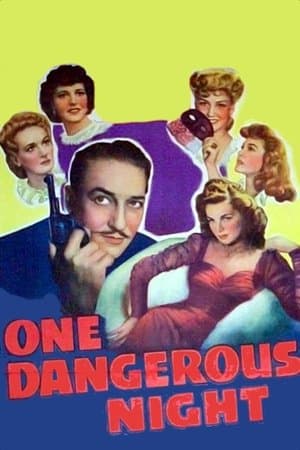 One Dangerous Night thumbnail