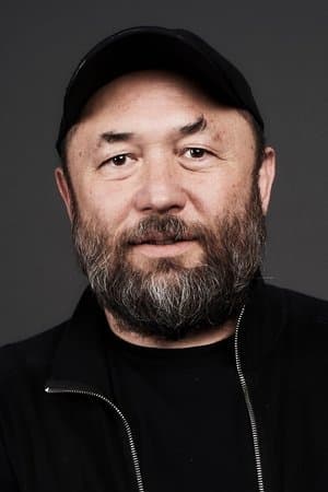Timur Bekmambetov poster