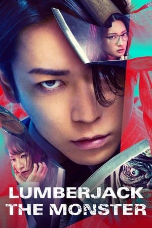 Lumberjack the Monster thumbnail