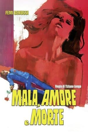 Mala, Love and Death thumbnail