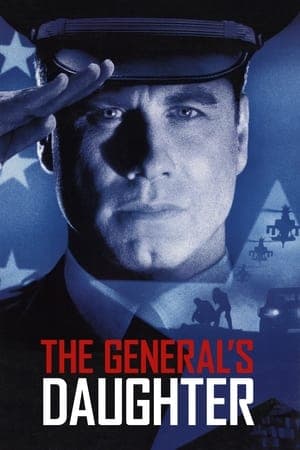 The General's Daughter thumbnail